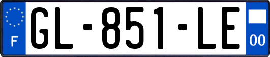 GL-851-LE