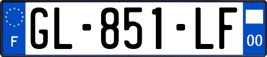 GL-851-LF