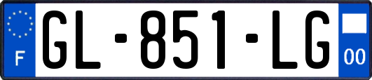 GL-851-LG