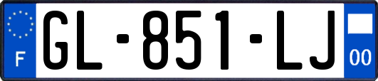 GL-851-LJ