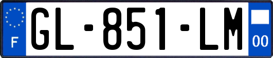 GL-851-LM