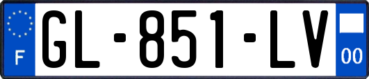 GL-851-LV