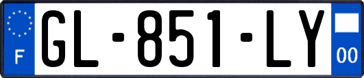 GL-851-LY