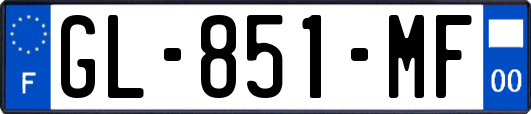GL-851-MF