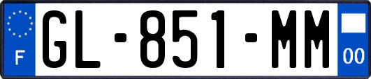 GL-851-MM