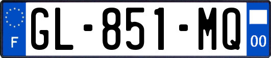GL-851-MQ