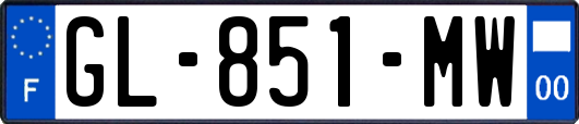 GL-851-MW