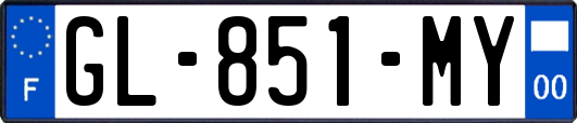 GL-851-MY