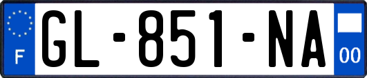 GL-851-NA