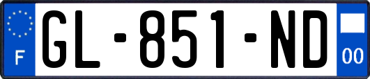 GL-851-ND