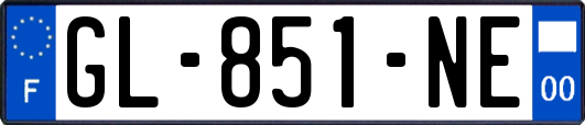 GL-851-NE