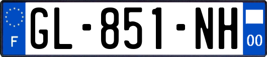 GL-851-NH