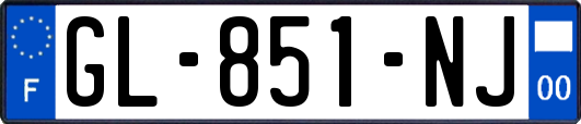 GL-851-NJ