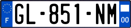 GL-851-NM