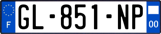 GL-851-NP