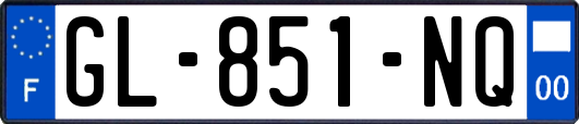 GL-851-NQ