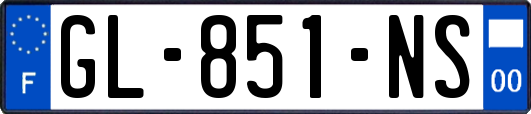 GL-851-NS