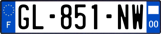 GL-851-NW
