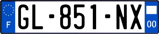 GL-851-NX