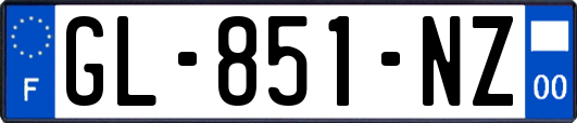 GL-851-NZ