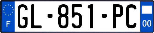 GL-851-PC
