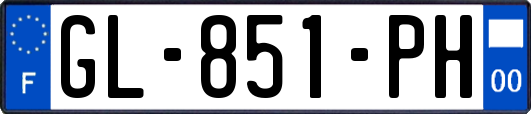 GL-851-PH