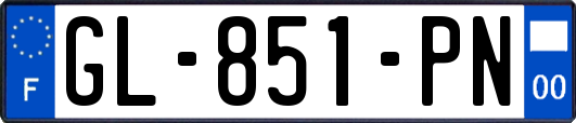 GL-851-PN