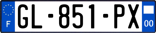 GL-851-PX