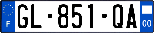 GL-851-QA