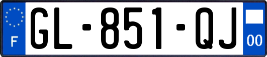 GL-851-QJ