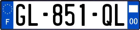 GL-851-QL