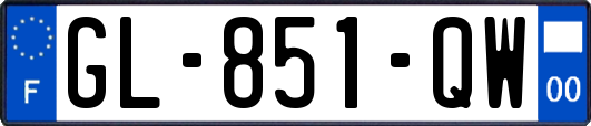 GL-851-QW