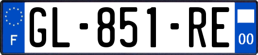 GL-851-RE