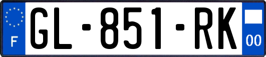 GL-851-RK
