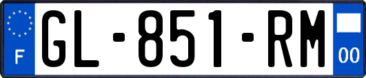GL-851-RM