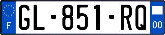 GL-851-RQ