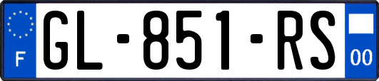 GL-851-RS