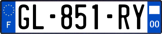 GL-851-RY