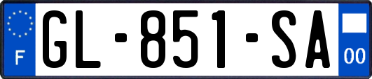 GL-851-SA