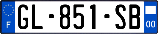 GL-851-SB