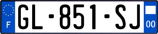 GL-851-SJ