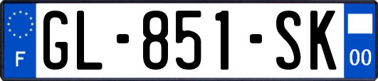GL-851-SK