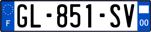 GL-851-SV