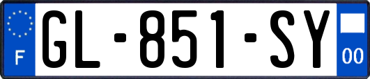 GL-851-SY