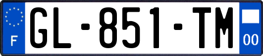 GL-851-TM
