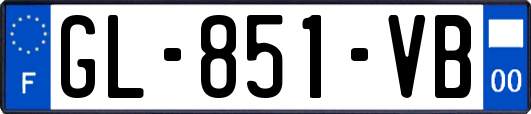 GL-851-VB