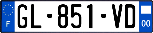 GL-851-VD