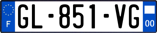 GL-851-VG
