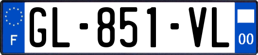 GL-851-VL