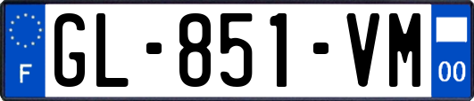 GL-851-VM